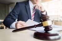 وکیل در خمین