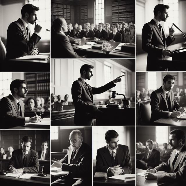 وکیل در خمین