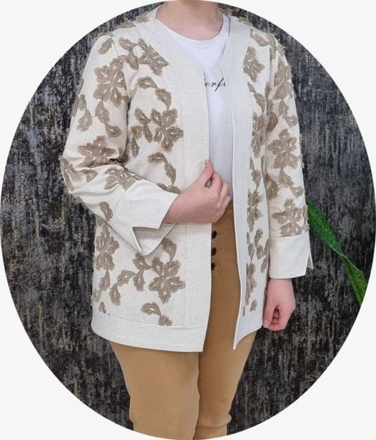 تولیدی مانتو مزونی