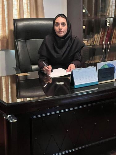 وکیل خانواده خانم در تهران