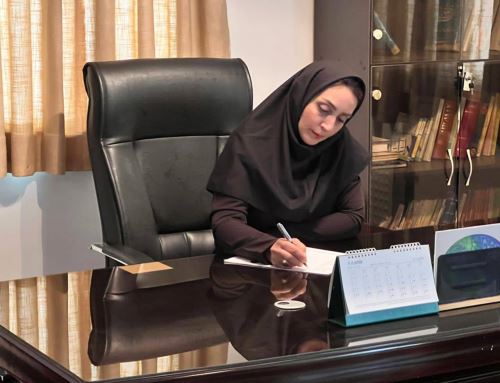 وکیل خانواده خانم در تهران