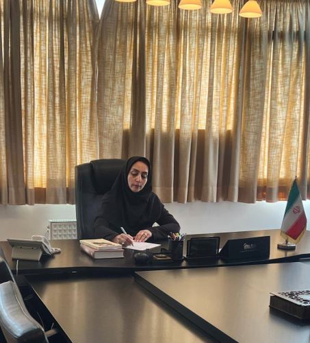 وکیل خانواده خانم در تهران