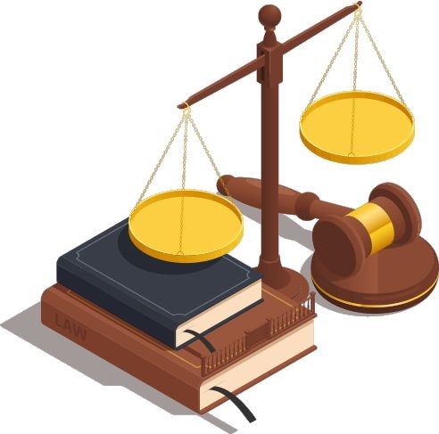 وکیل پایه یک دادگستری خانم