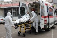 آمبولانس خصوصی در غرب تهران