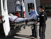 آمبولانس خصوصی در غرب تهران