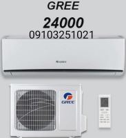 نمایندگی تعمیر کولر گازی در اصفهان