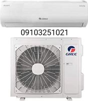 نمایندگی تعمیر کولر گازی در اصفهان