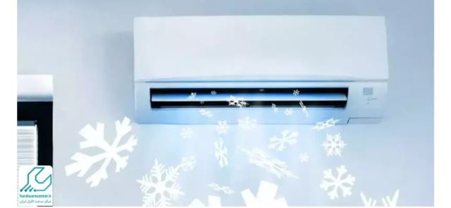 نمایندگی تعمیر کولر گازی در اصفهان