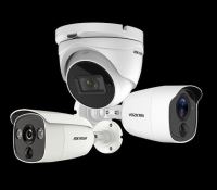 نصب دوربین مدار بسته در تهران