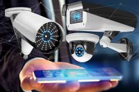 نصب دوربین مدار بسته در تهران
