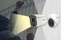 نصب دوربین مدار بسته در تهران