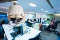 نصب دوربین مدار بسته در تهران