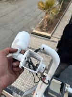 نصب دوربین مدار بسته در تهران