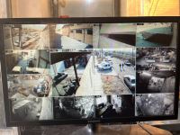 نصب دوربین مدار بسته در تهران