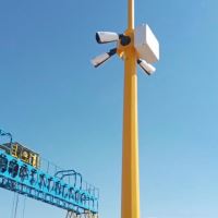 نصب دوربین مدار بسته در تهران