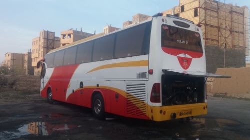 کاروان زیارتی صاحب الزمان (عج)