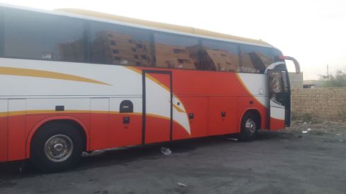 کاروان زیارتی صاحب الزمان (عج)