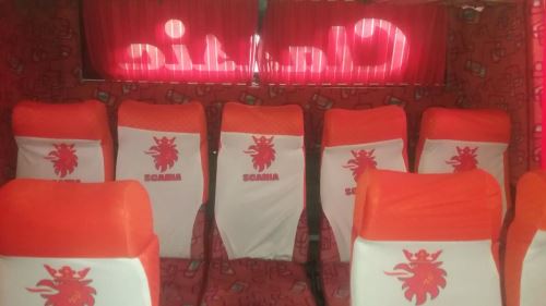 کاروان زیارتی صاحب الزمان (عج)