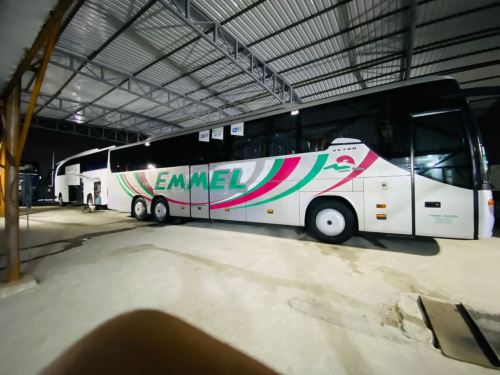 کاروان زیارتی صاحب الزمان (عج)