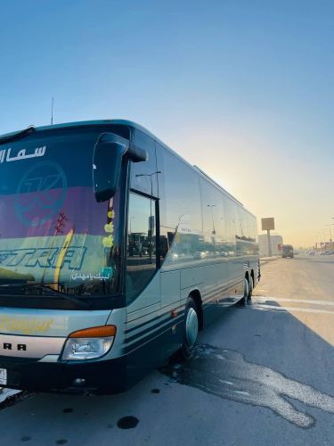 کاروان زیارتی صاحب الزمان (عج)