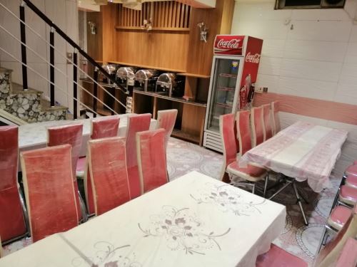 کاروان زیارتی صاحب الزمان(عج)میبد