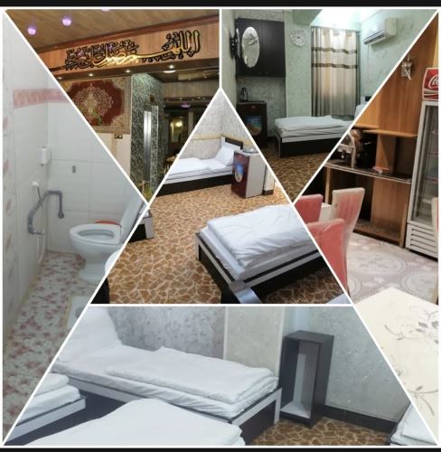 کاروان زیارتی صاحب الزمان (عج)