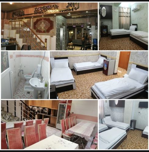 کاروان زیارتی صاحب الزمان(عج)میبد