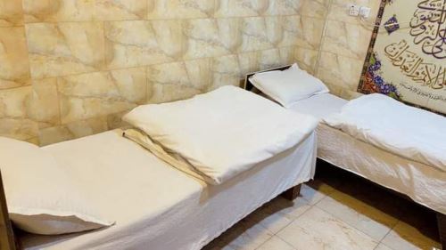 کاروان زیارتی صاحب الزمان(عج)میبد