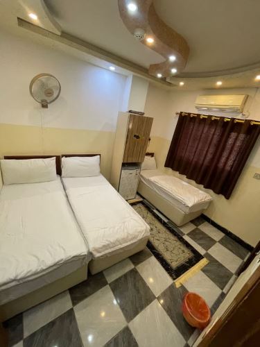 کاروان زیارتی صاحب الزمان(عج)میبد