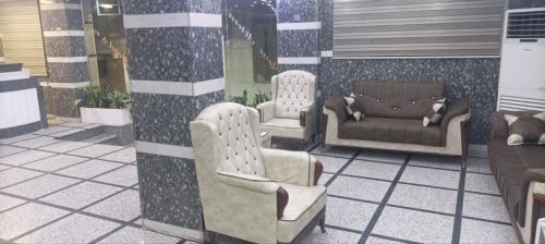 کاروان زیارتی صاحب الزمان(عج)میبد