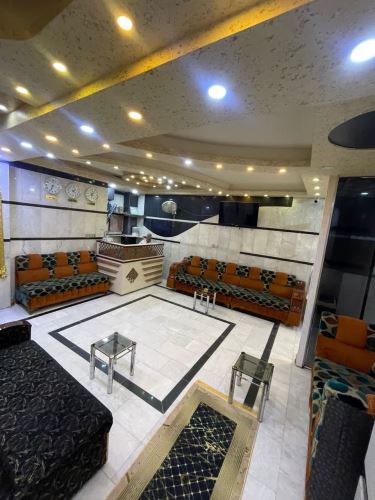 کاروان زیارتی صاحب الزمان(عج)میبد