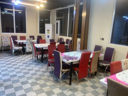 کاروان زیارتی صاحب الزمان(عج)میبد