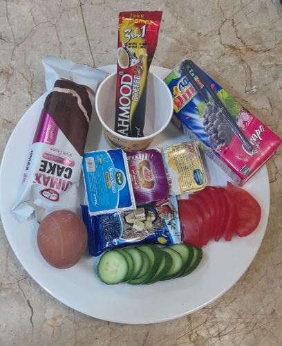 کاروان زیارتی صاحب الزمان(عج)میبد