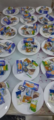 کاروان زیارتی صاحب الزمان(عج)میبد