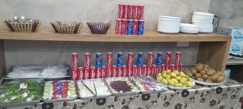 کاروان زیارتی صاحب الزمان(عج)میبد