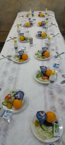 کاروان زیارتی صاحب الزمان(عج)میبد