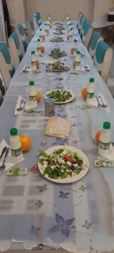 کاروان زیارتی صاحب الزمان(عج)میبد