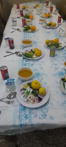 کاروان زیارتی صاحب الزمان(عج)میبد