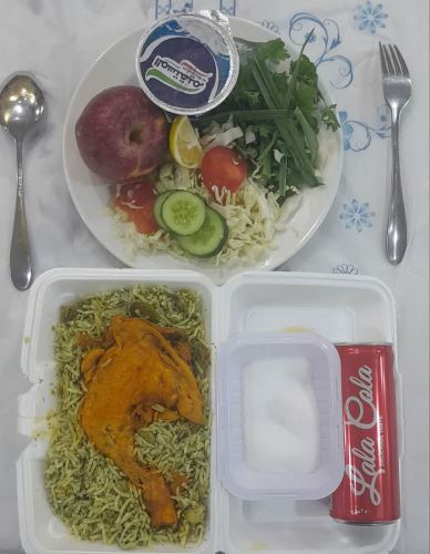 کاروان زیارتی صاحب الزمان(عج)میبد