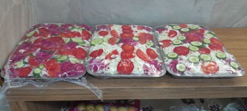 کاروان زیارتی صاحب الزمان(عج)میبد