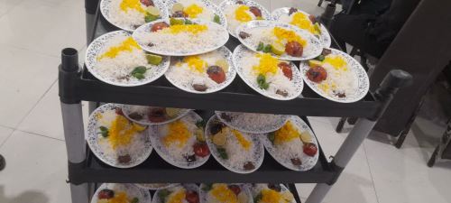 کاروان زیارتی صاحب الزمان(عج)میبد