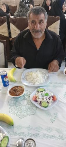 کاروان زیارتی صاحب الزمان(عج)میبد