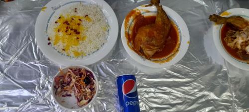 کاروان زیارتی صاحب الزمان(عج)میبد