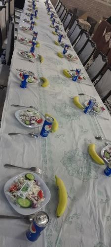 کاروان زیارتی صاحب الزمان(عج)میبد