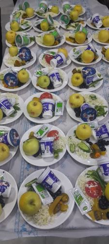 کاروان زیارتی صاحب الزمان(عج)میبد