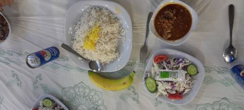 کاروان زیارتی صاحب الزمان(عج)میبد