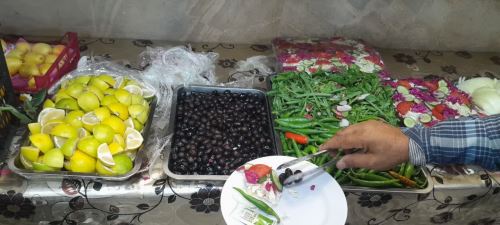 کاروان زیارتی صاحب الزمان(عج)میبد