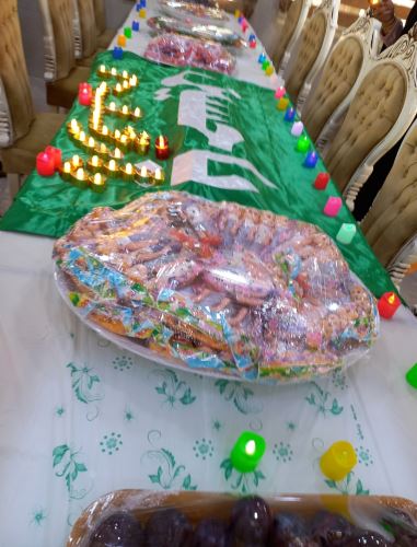 کاروان زیارتی صاحب الزمان(عج)میبد