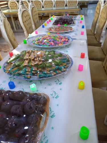 کاروان زیارتی صاحب الزمان(عج)میبد