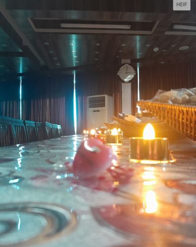 کاروان زیارتی صاحب الزمان(عج)میبد